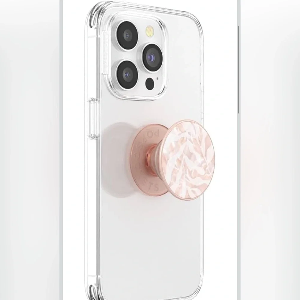 PopSockets Phone Grip with Expanding Kickstand